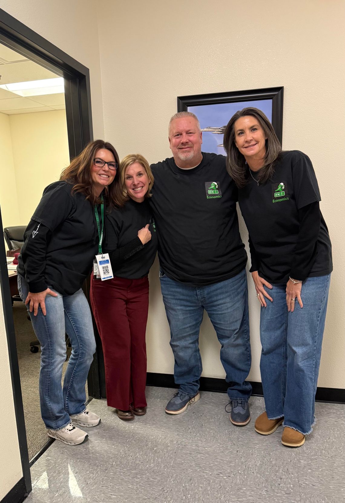 CCSD  Cool School News