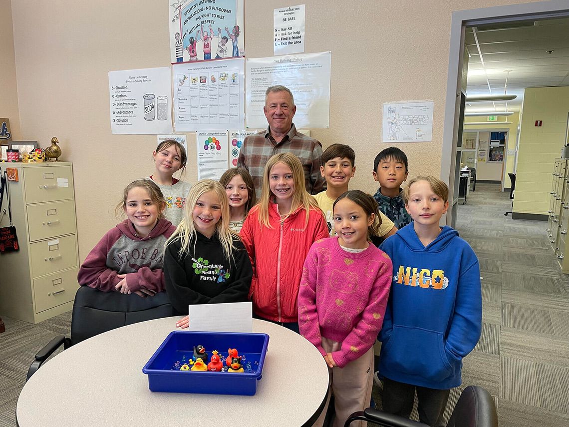 CCSD Cool School News