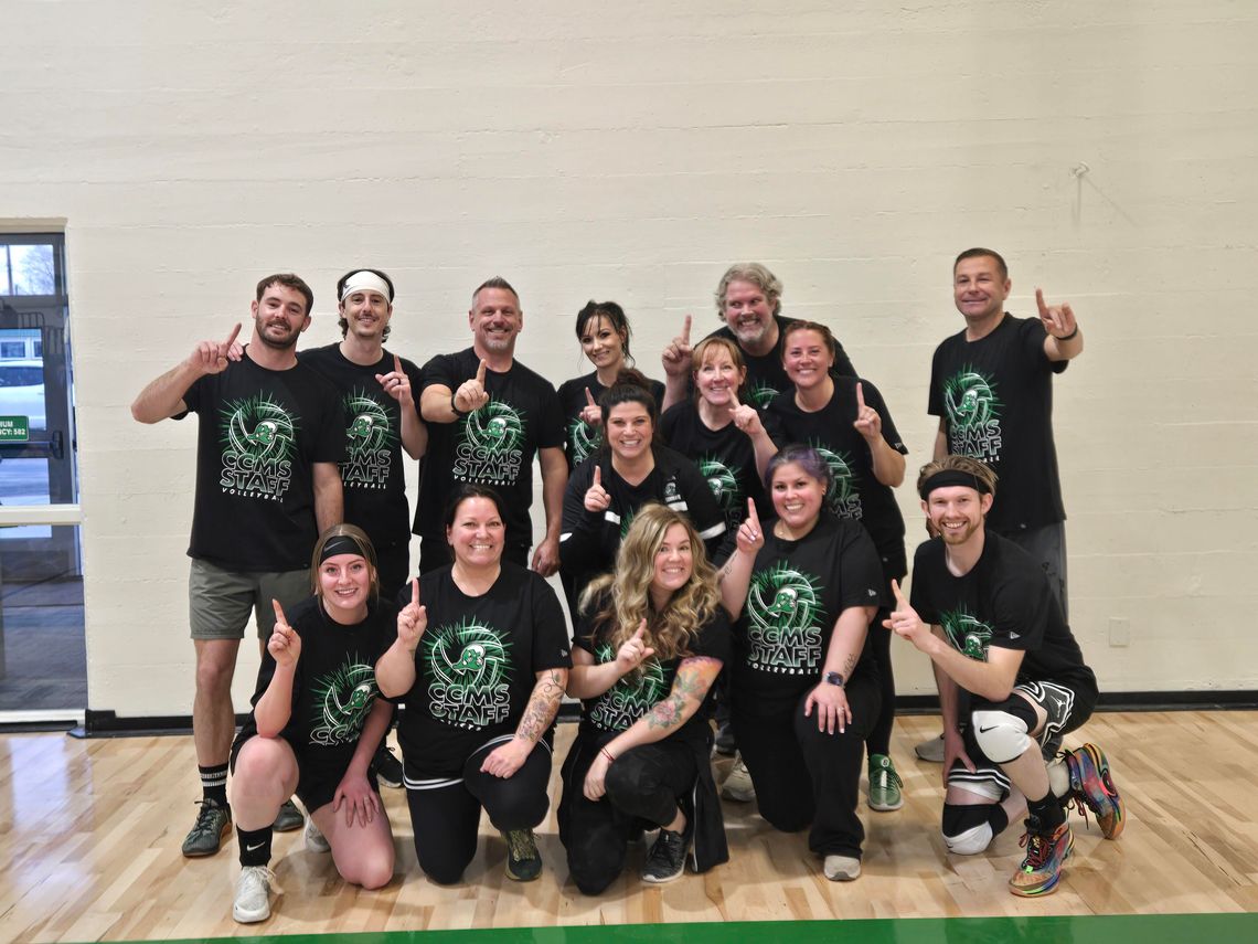 CCSD Cool School News