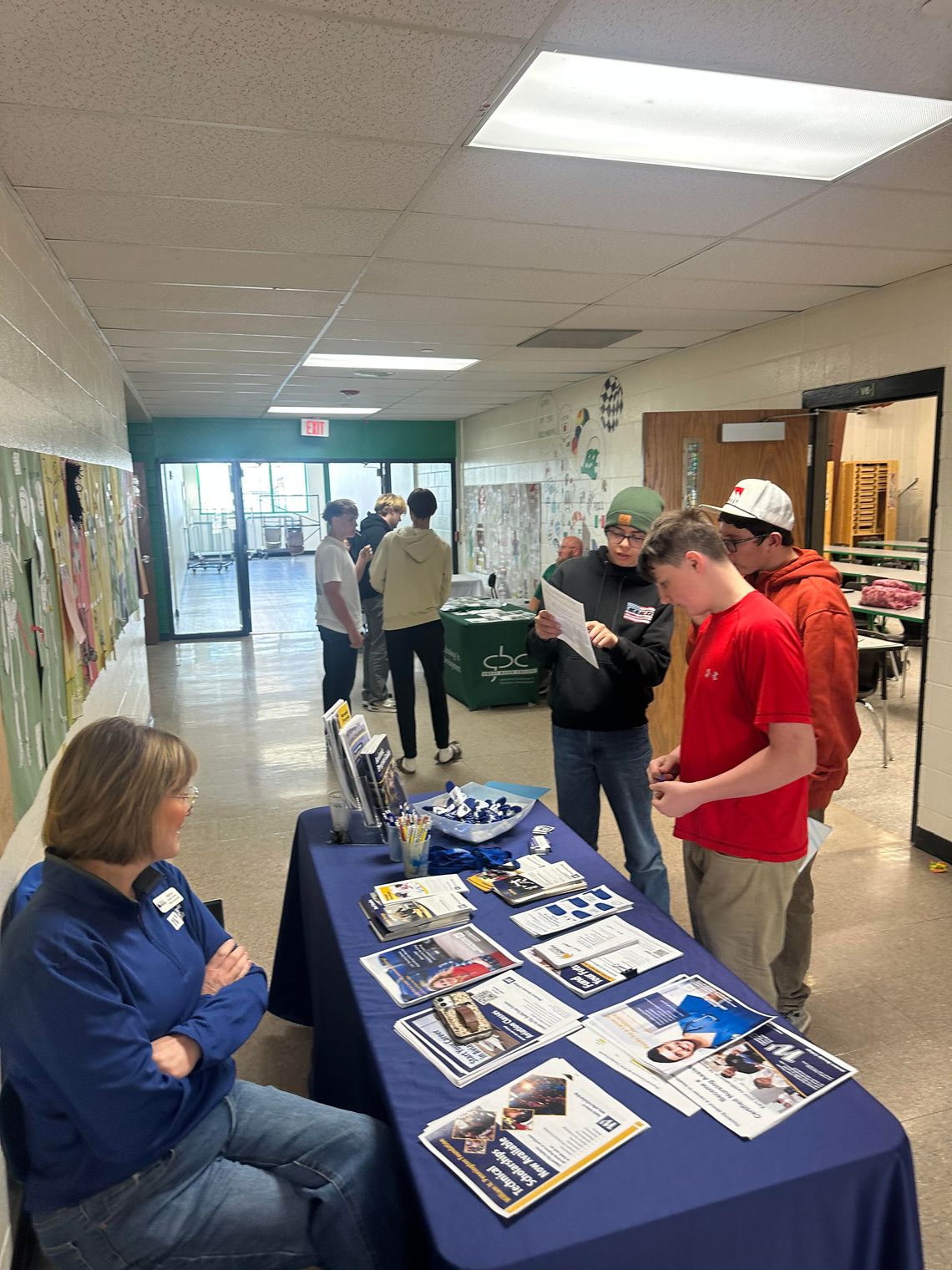 CCSD Cool School News