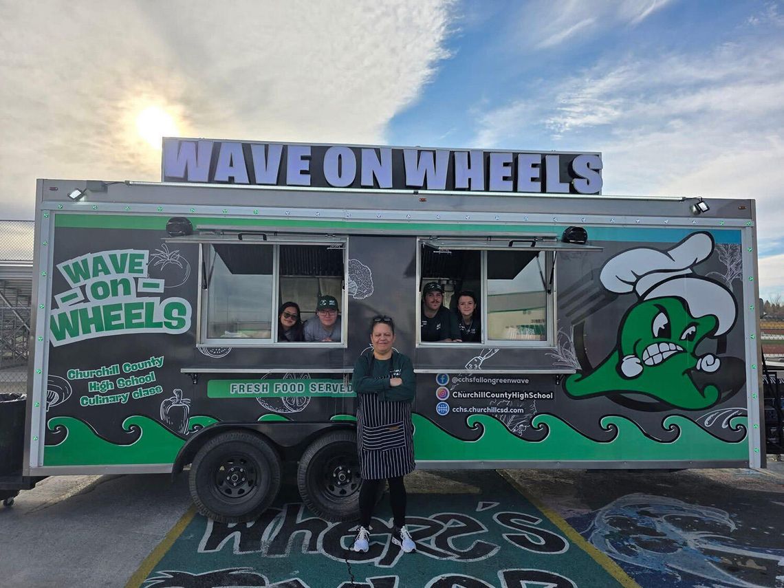 CCSD Cool School News