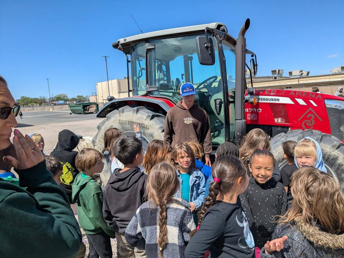 CCSD Cool School News