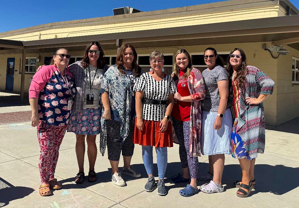 CCSD School News