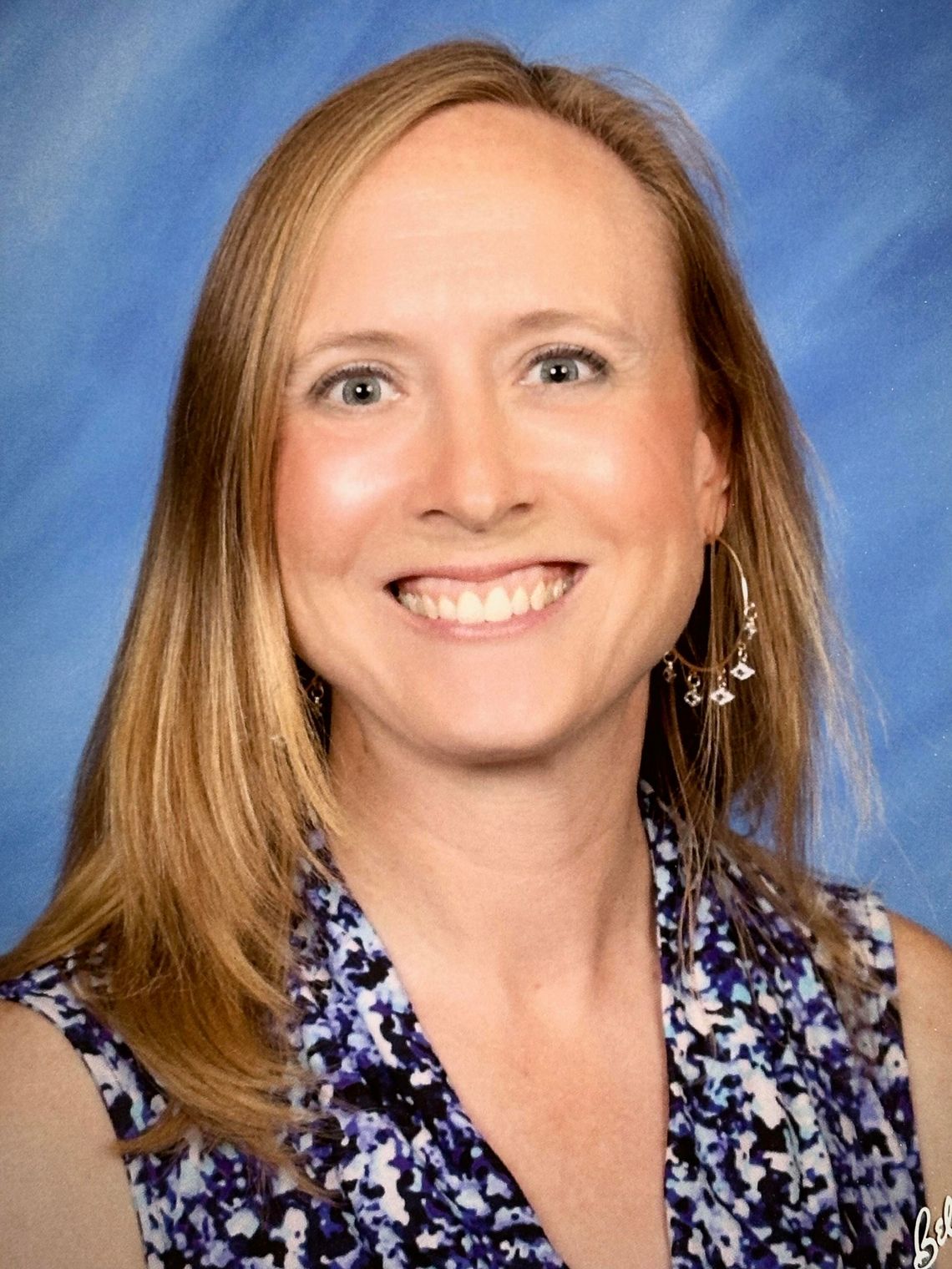 CCSD Welcomes Two New Administrators