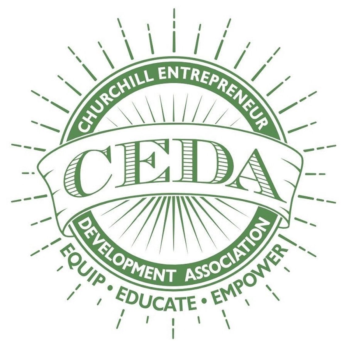 CEDA Holding their “Please Don’t Make Me Attend Another Event” Fundraiser