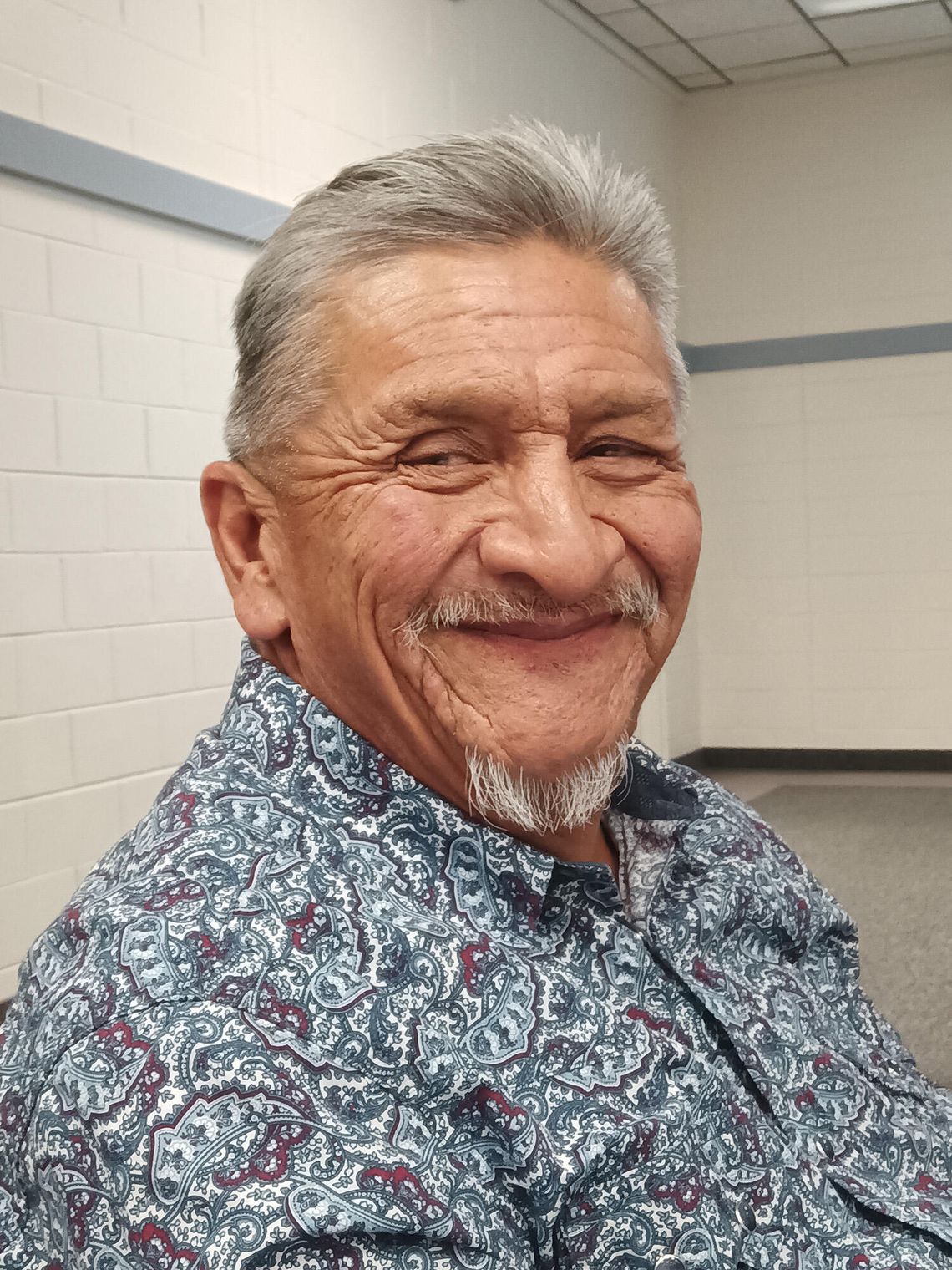 Celebration of Life for Raymond Lawrence Allen