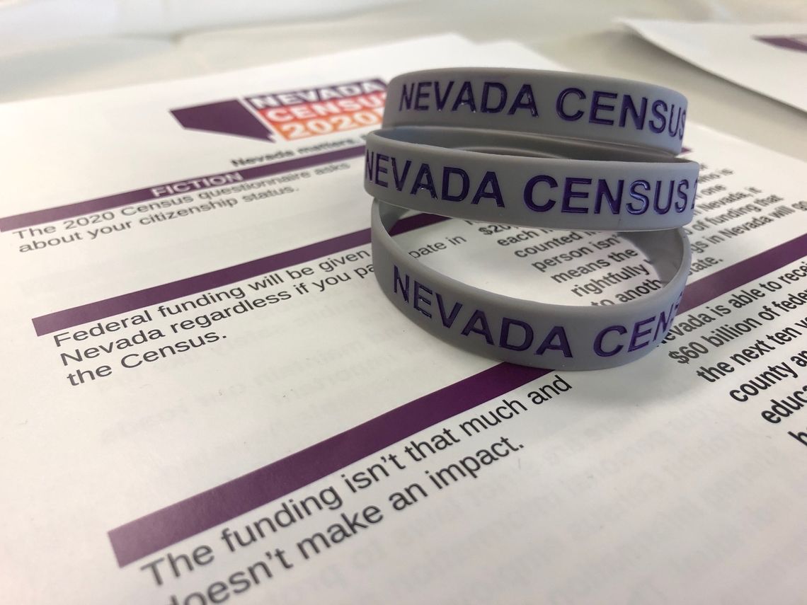 Census 2020 Winds Down; Is Still Important to Churchill County