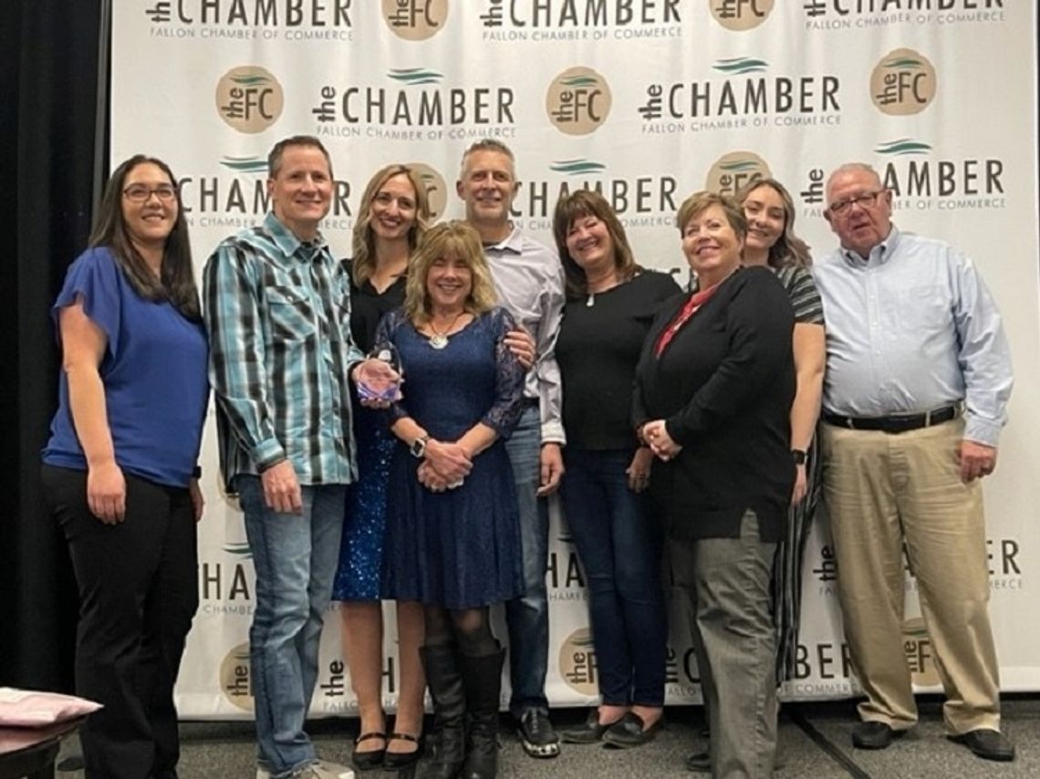 Chamber Awards Banquet - Celebrating 75 Years