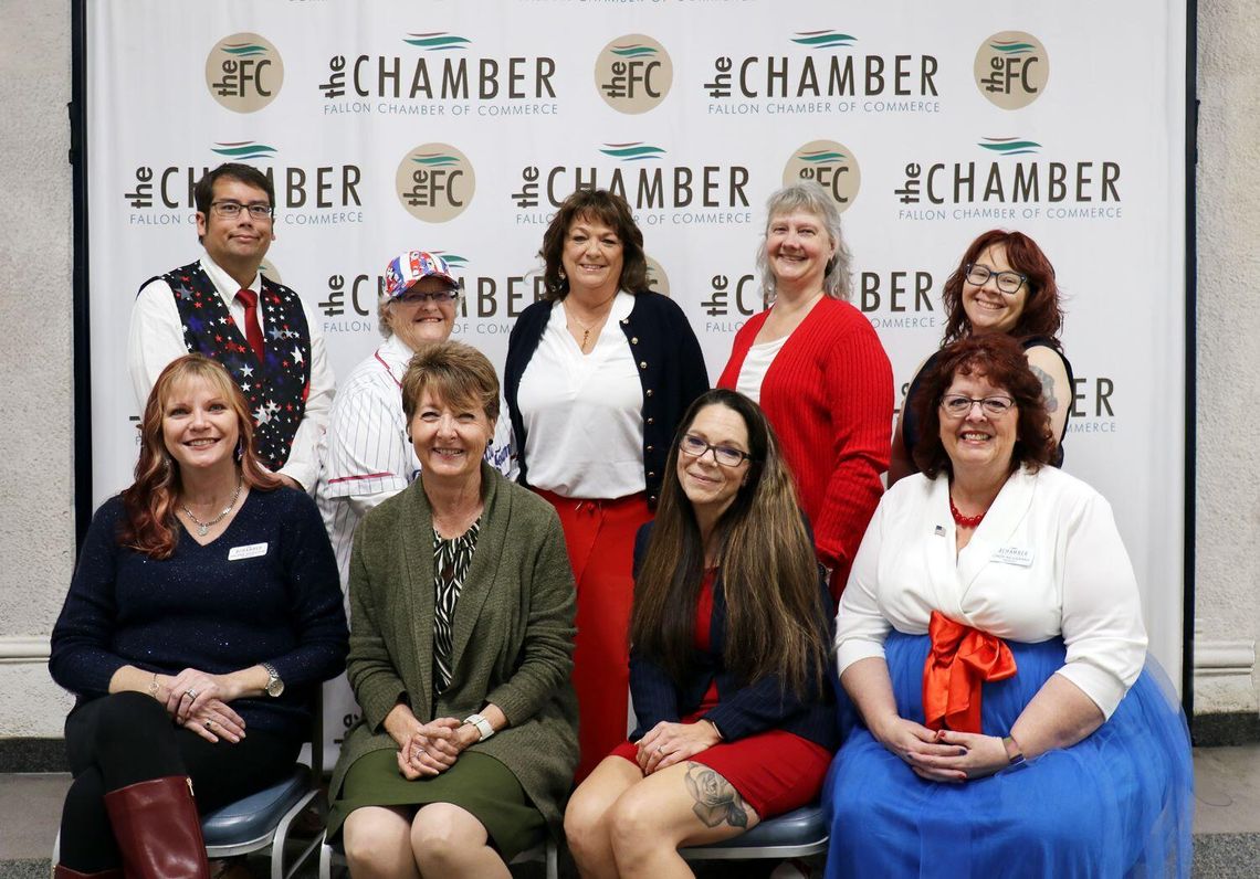Chamber of Commerce Awards Gala: And the Winner is…