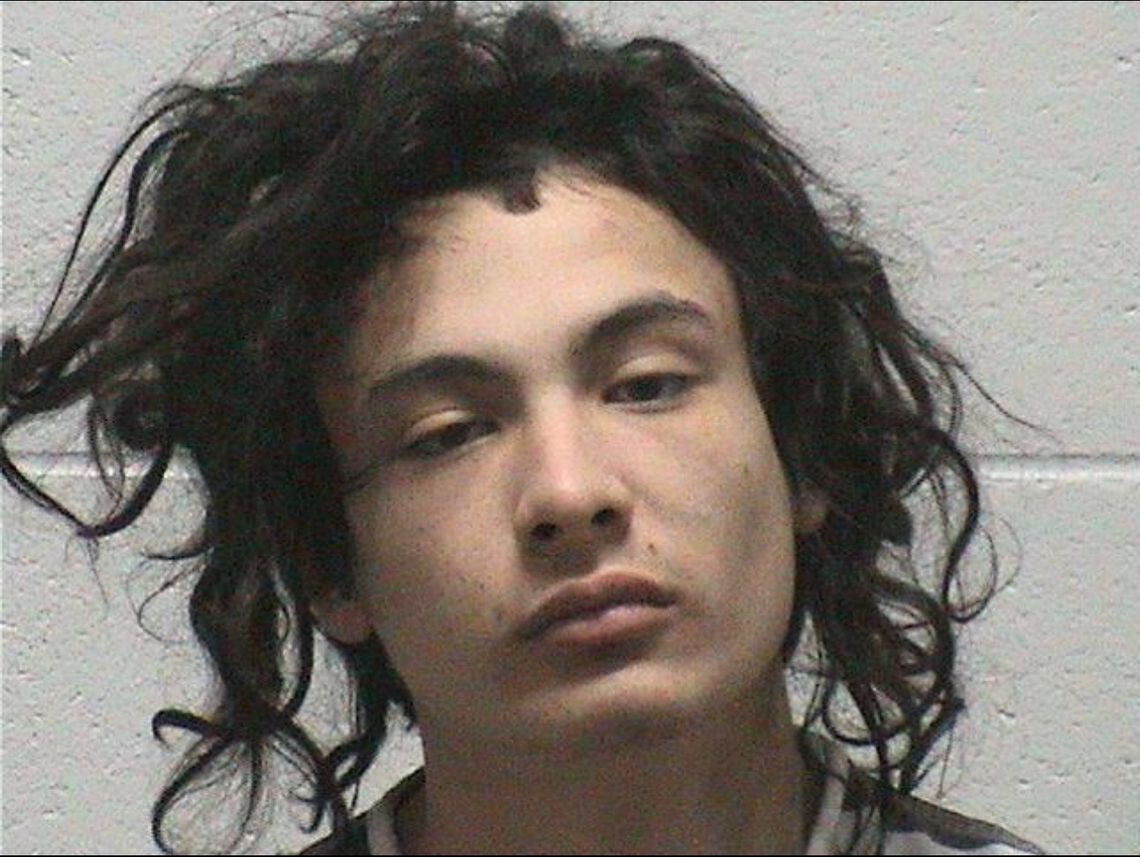 Charged with Open Murder, Miller Case Moves to District Court