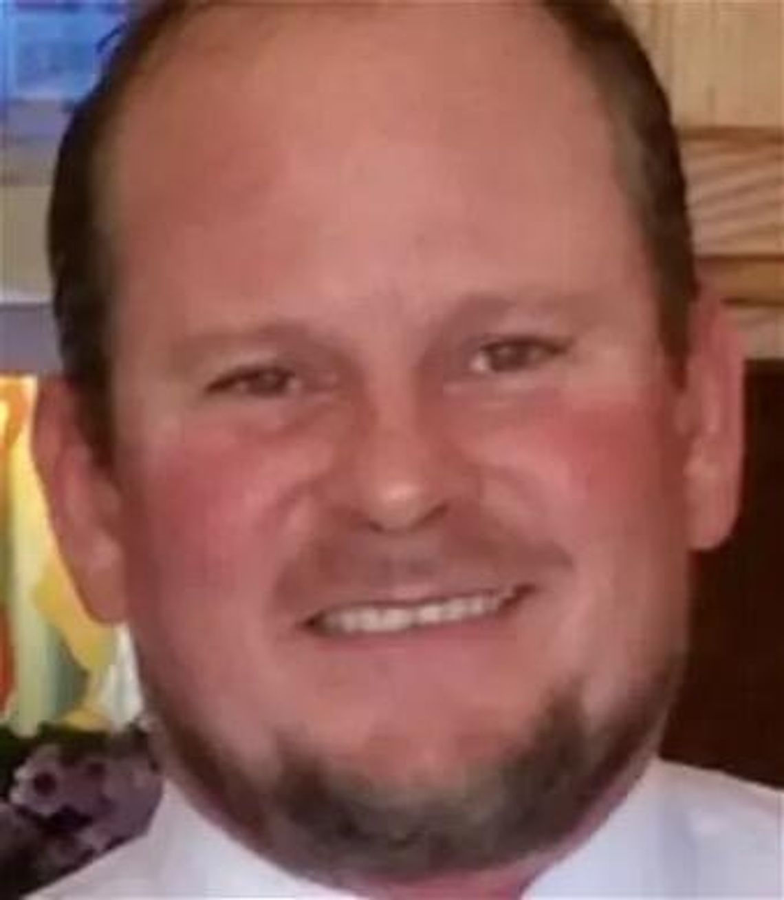 Charles “Chad” Warren Ernst Charles “Chad” Warren Ernst