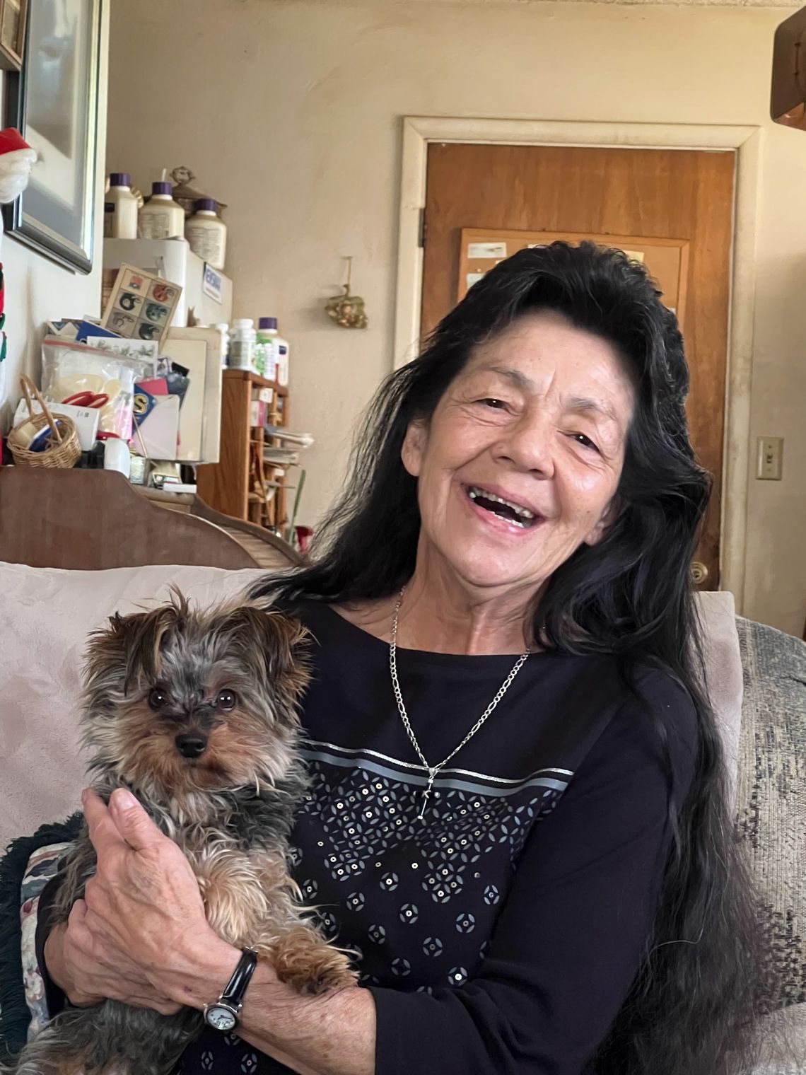 Cheryl Lynne Apperson-Hill
