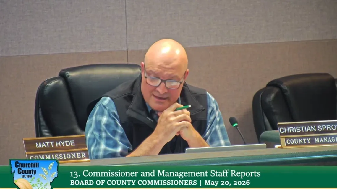 Chris Spross Announces Resignation Chris Spross Announces Resignation