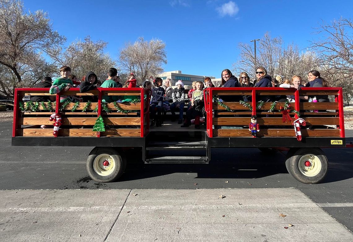 Christmas Week Logos Christian Academy Christmas Week Logos Christian Academy