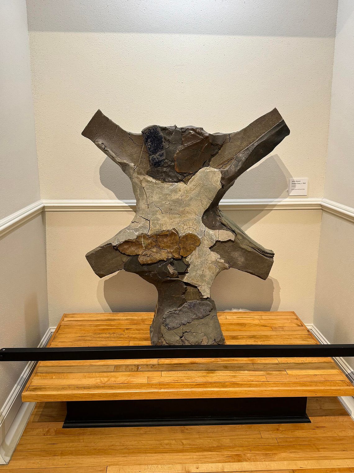 Churchill Arts Council Settles Lawsuit After 2023 Art Heist