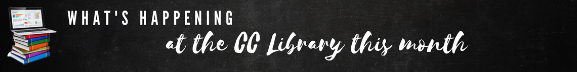 Churchill County Library Announces September Programs