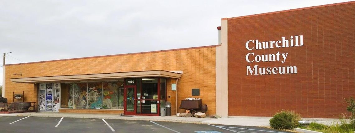 Churchill County Museum Memberships