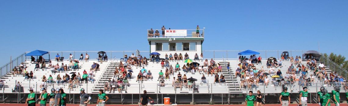 Churchill County Schools Announce New Expectations for Sporting Events