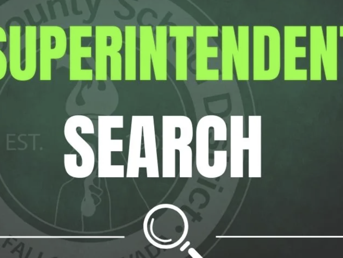 Churchill County Searches for New Superintendent