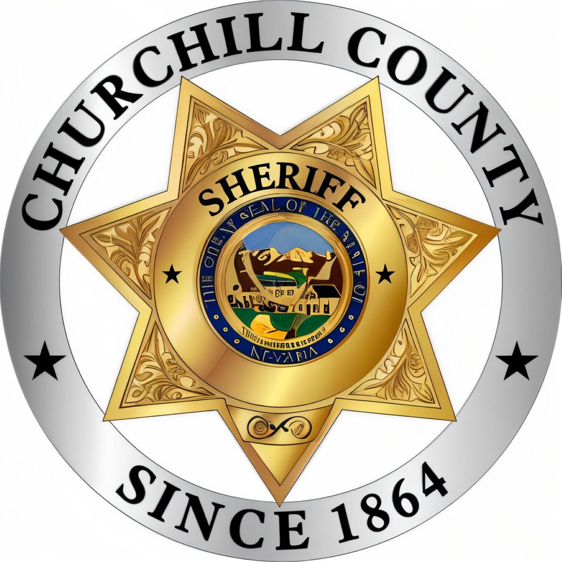 Churchill County Sheriff’s Deputy Involved in Fatal Shooting