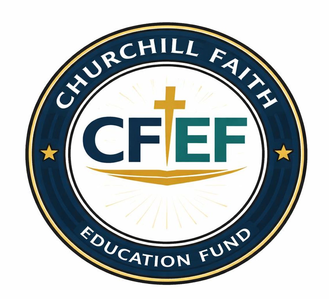 Churchill Faith Education Fund Aims to Expand Access to Christian Schools Churchill Faith Education Fund Aims to Expand Access to Christian Schools