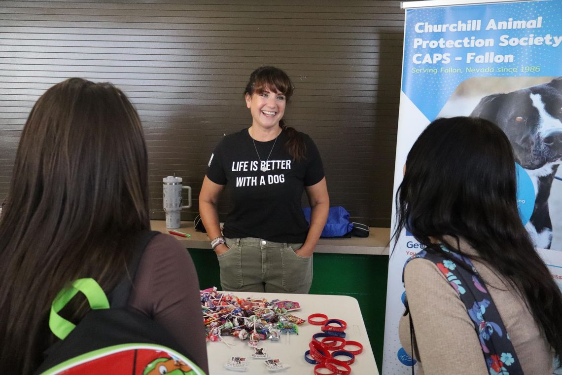 ChurchillCSD Highlights — September 7–11, 2026 ChurchillCSD Highlights — September 7–11, 2026