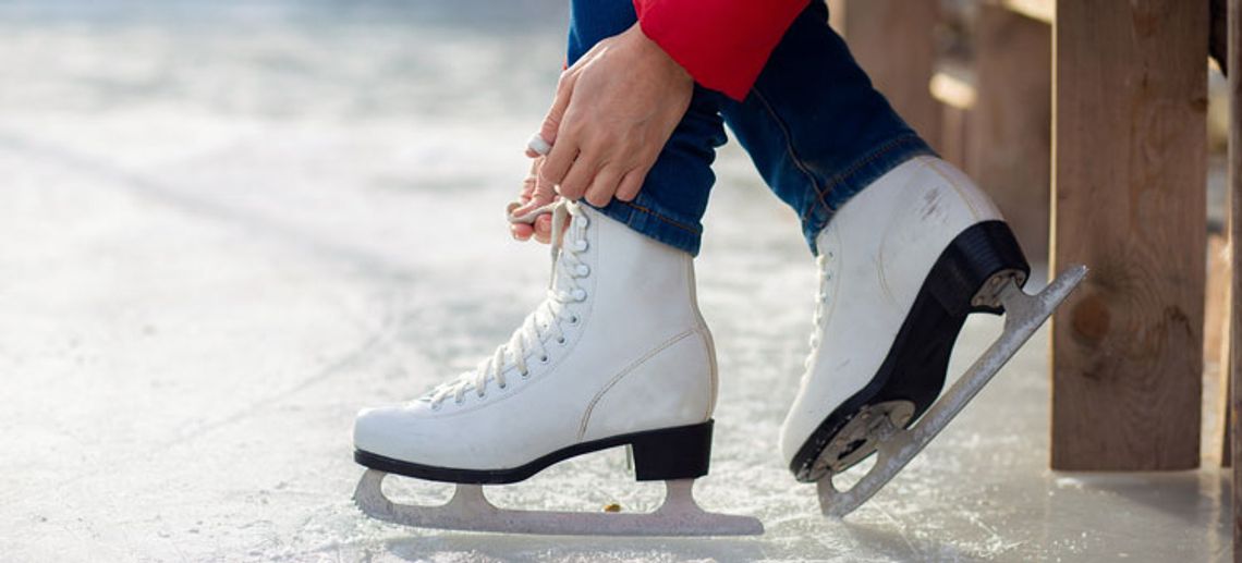 City Council Approves Ice Rink Rental