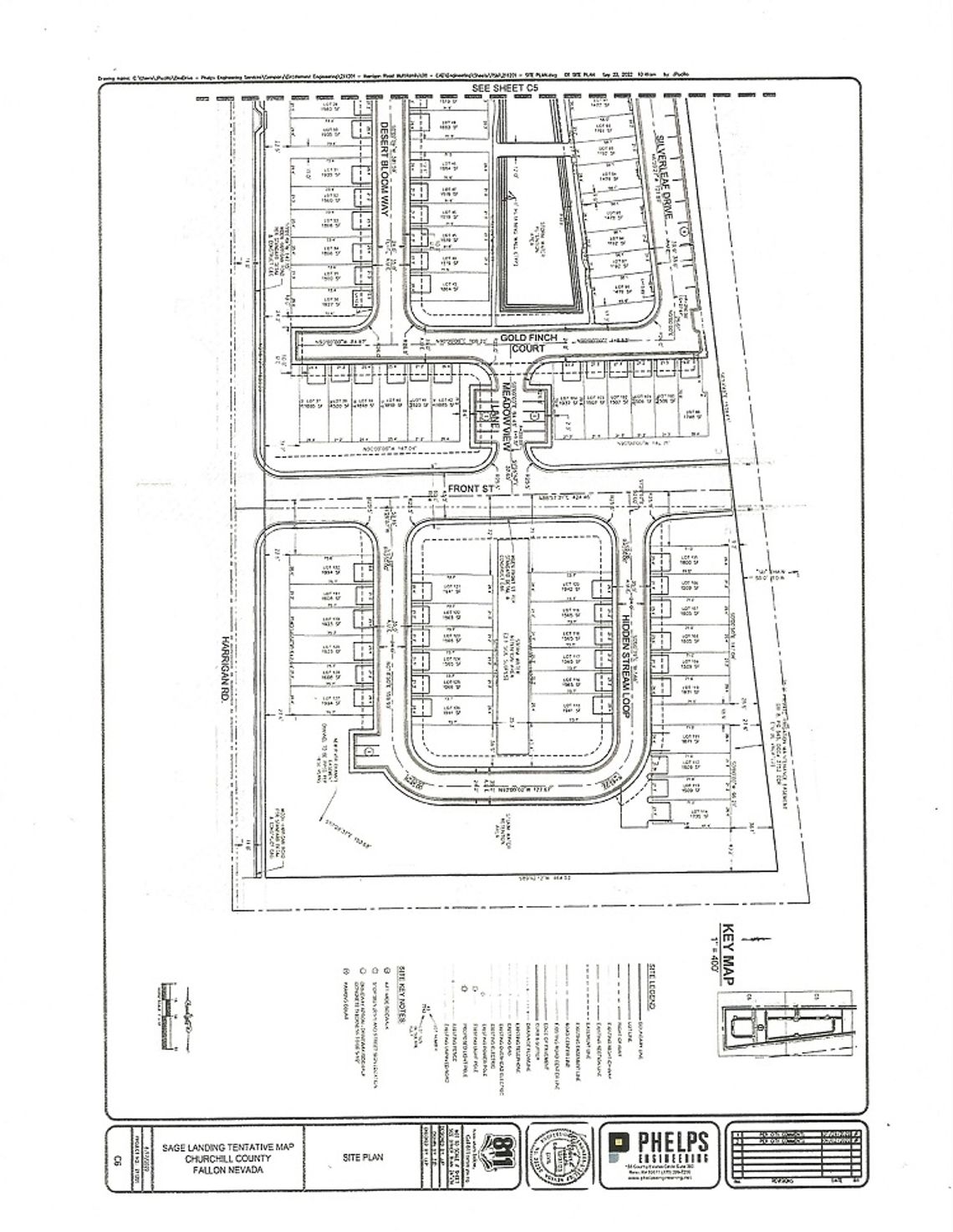 City Council Hears Plans for New Developments