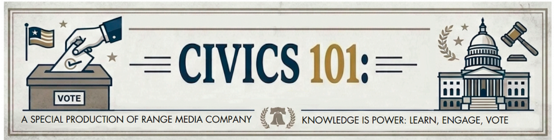 Civics 101 I Was Arrested. Now What? Civics 101 I Was Arrested. Now What?