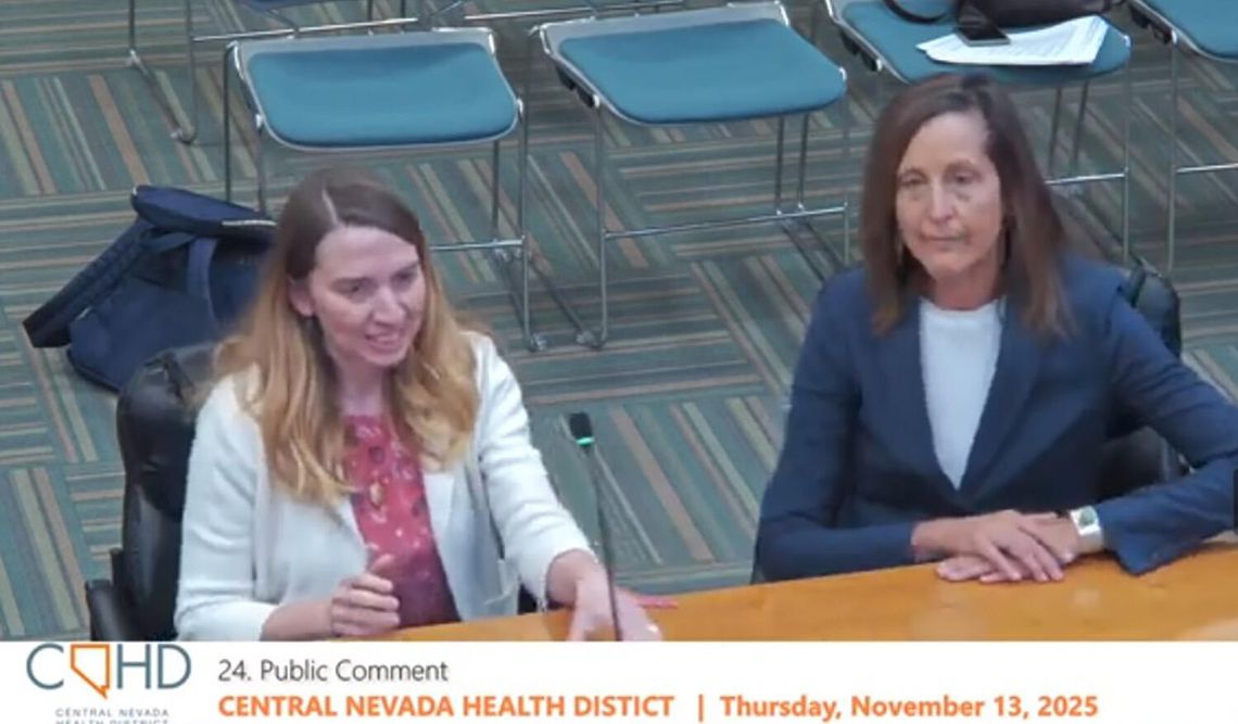 CNHD Operations Update as Search for Physician Administrator Advances CNHD Operations Update as Search for Physician Administrator Advances