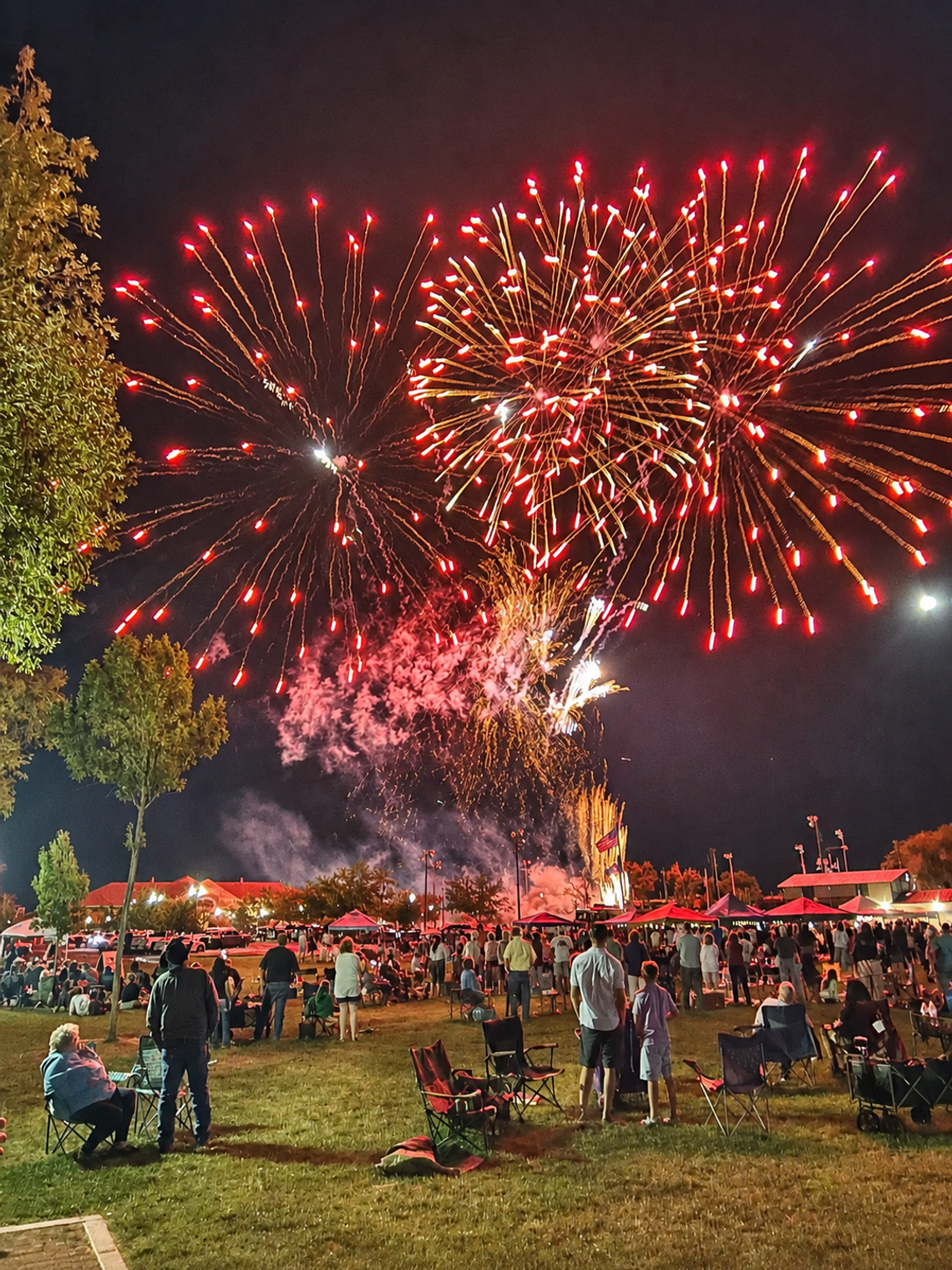 Community-Wide Reunion Returns Aug. 14-15 Community-Wide Reunion Returns Aug. 14-15