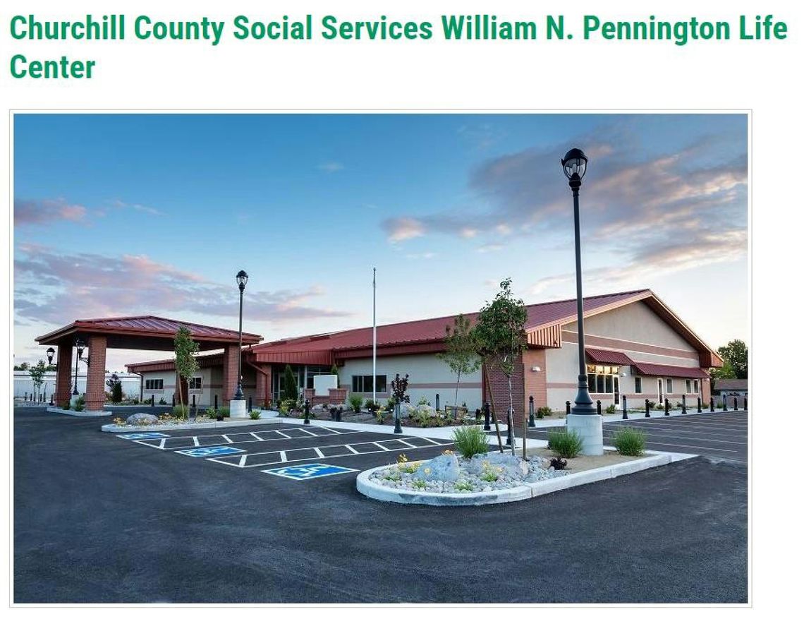 Concerns Rise Over Staff, Programming, and the Future of the Life Center Concerns Rise Over Staff, Programming, and the Future of the Life Center