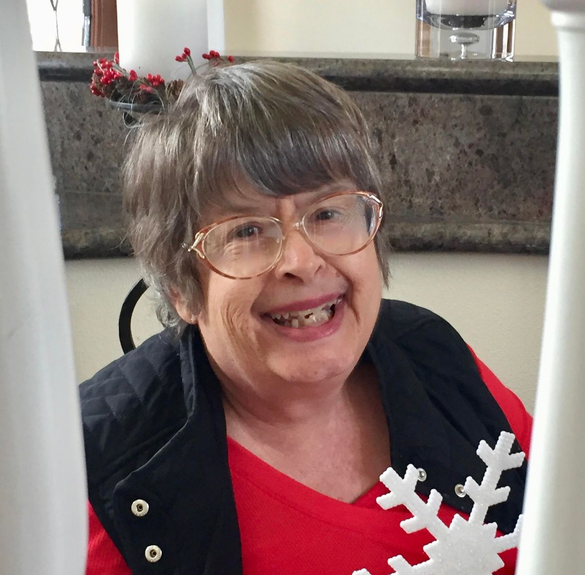 Connie (Constance) Maffi