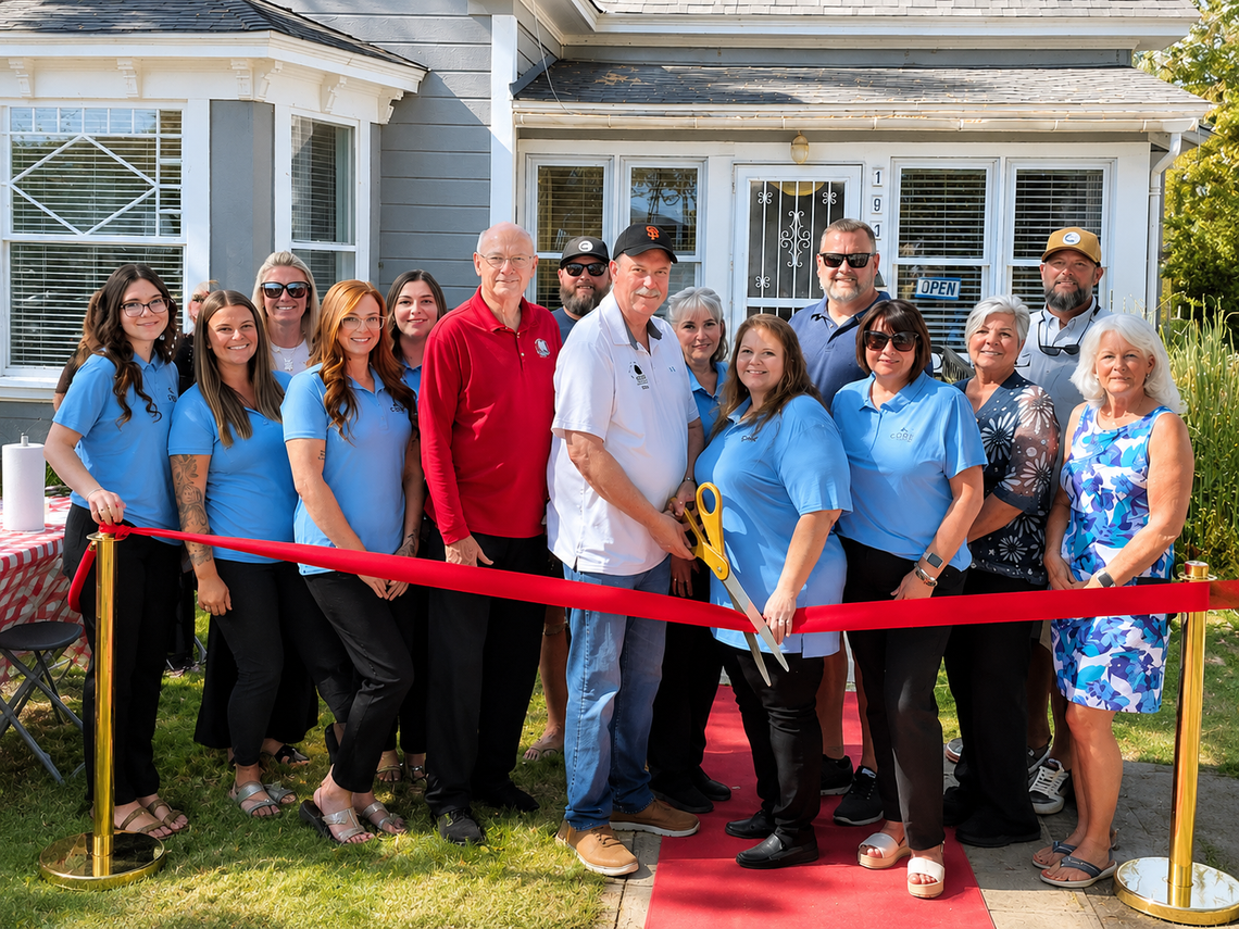 Core Title Group Opens Fallon Branch Core Title Group Opens Fallon Branch