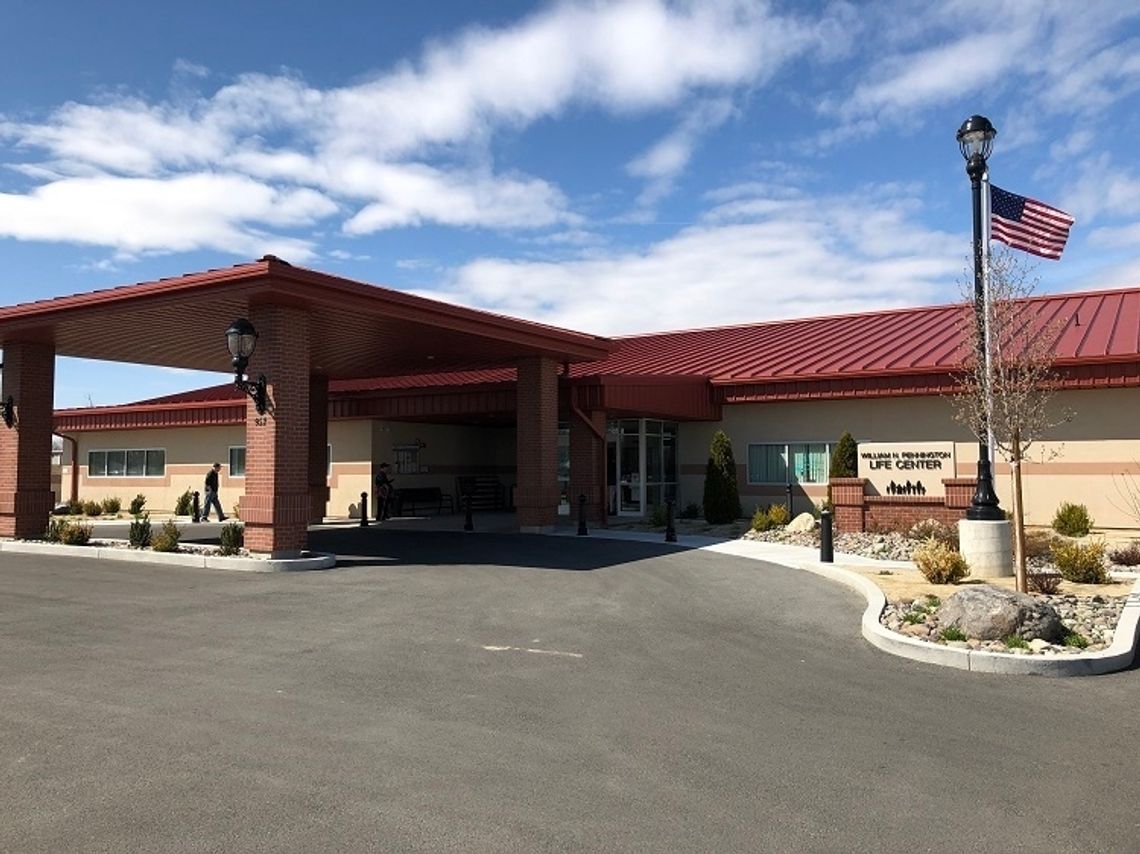County Announces Additional Services at Life Center Effective July 1
