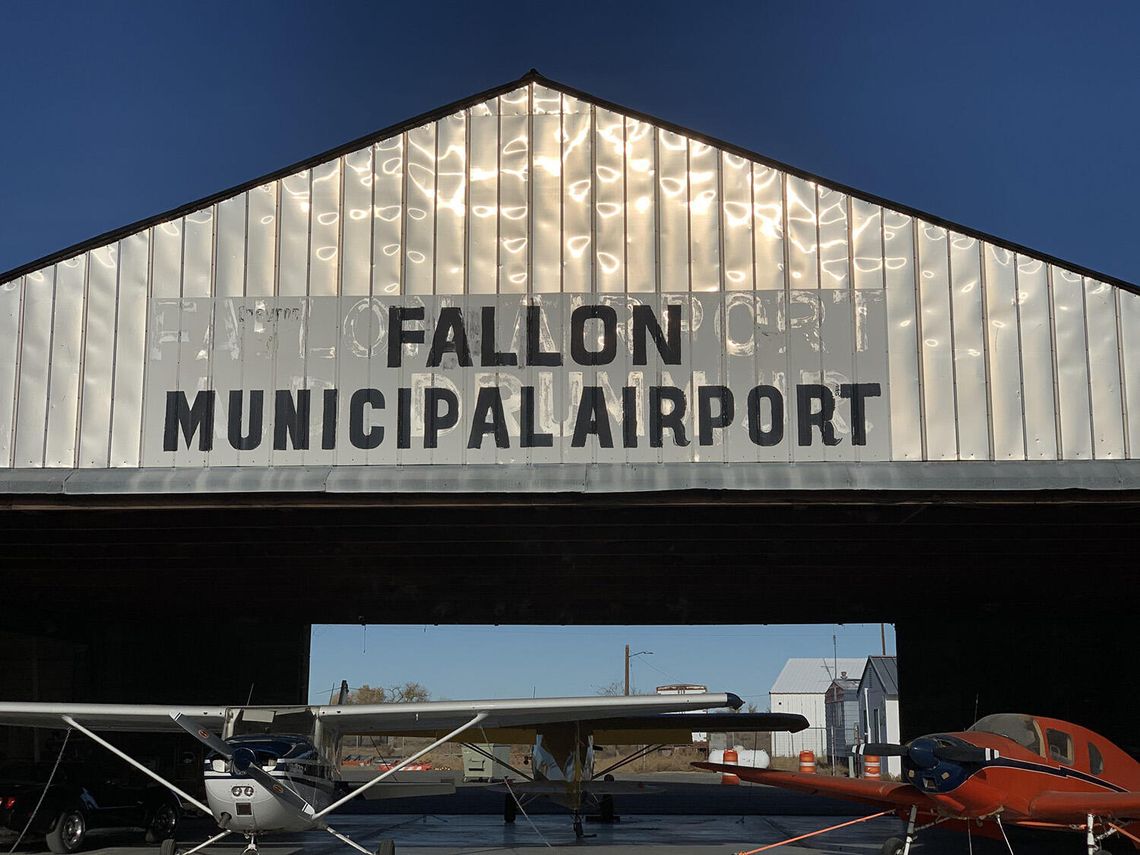 County Commission Update  Airport, Staffing, and Legislative Priorities