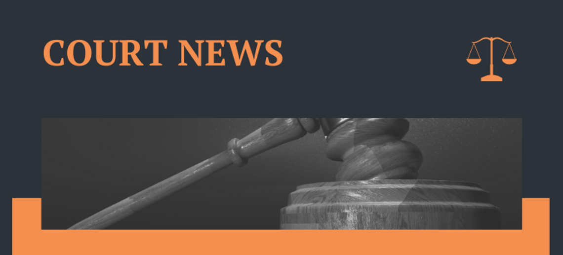 Court News - 10th Judicial