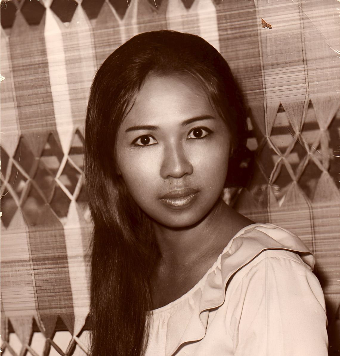 Crispina (Alice) Duval