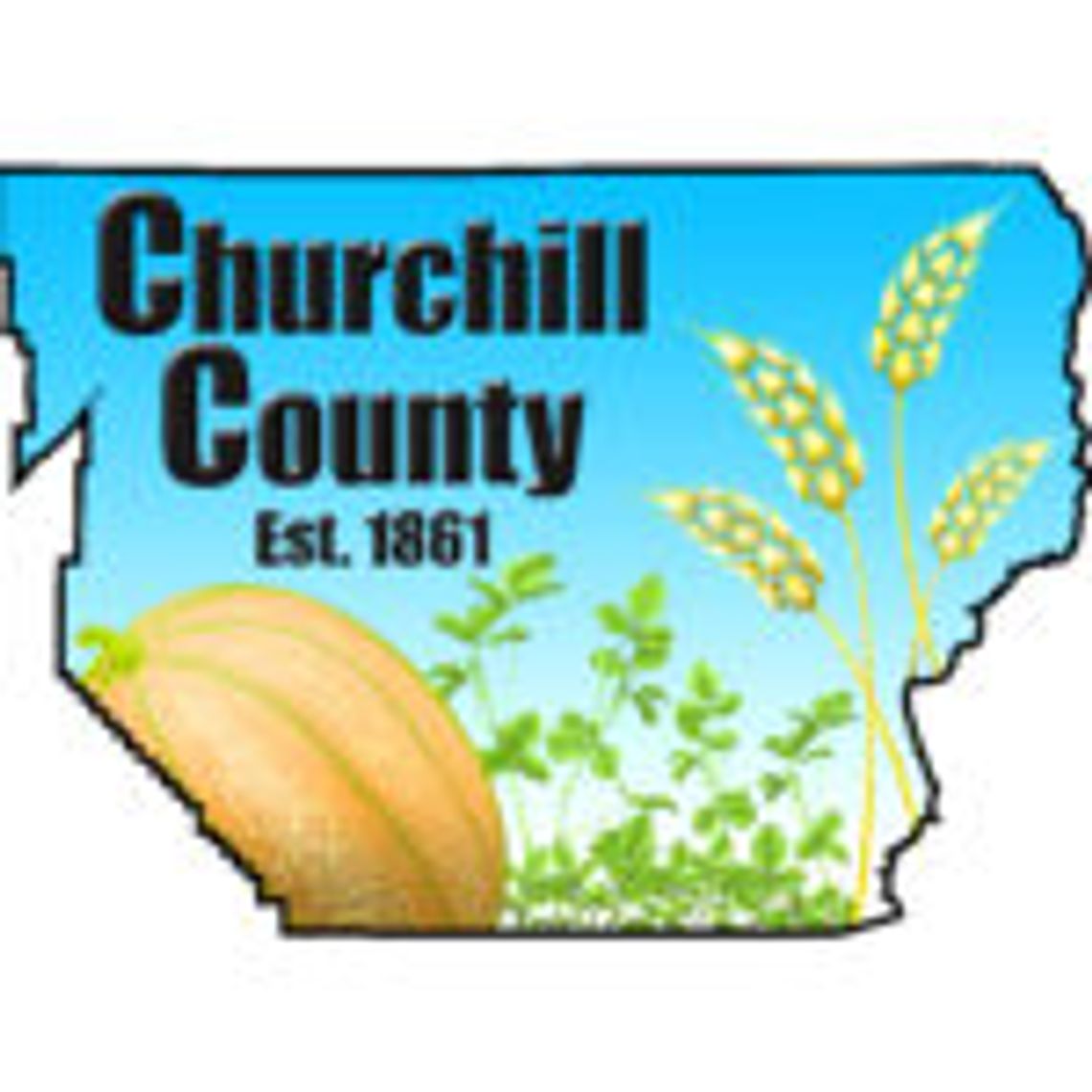 Custodian Churchill County