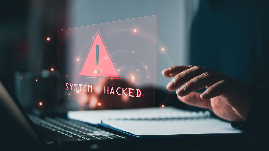 Cyberattack Curbs Fingerprint Processing Across Nevada