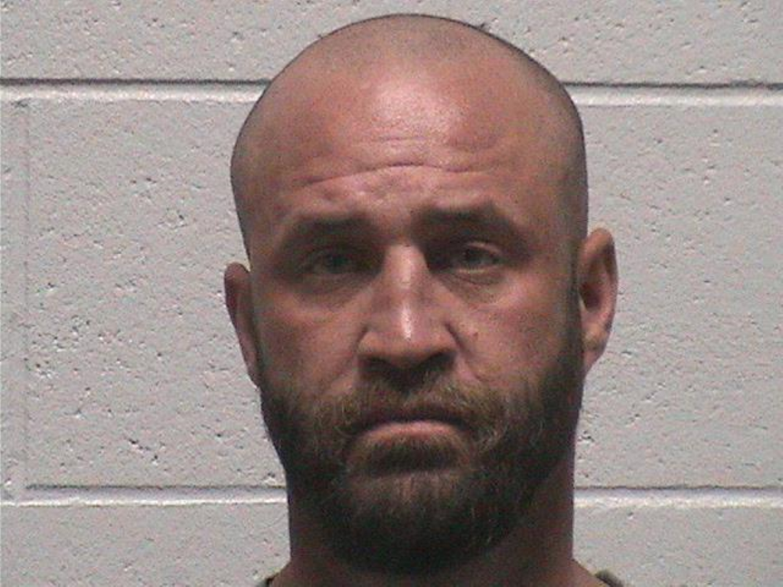 Competency Evaluation Ordered for Richards in Sara Filiatraut Murder Case
