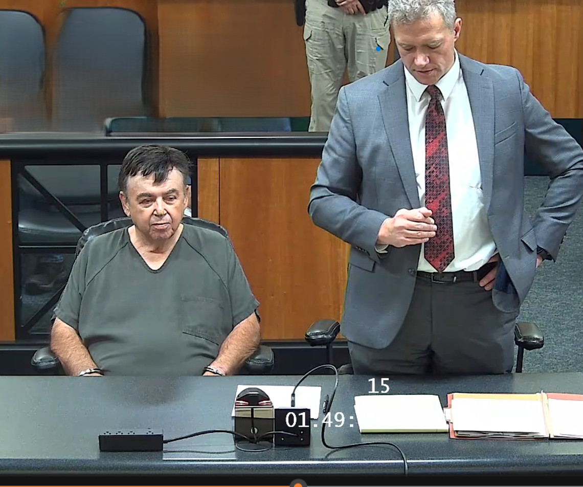 Daniel Munoz Murder Trial Continued to Next Year Daniel Munoz Murder Trial Continued to Next Year