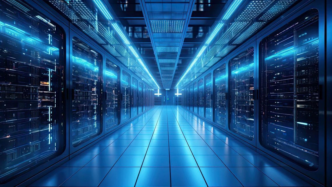 Data Center Debate: Facts vs. Myths Data Center Debate: Facts vs. Myths