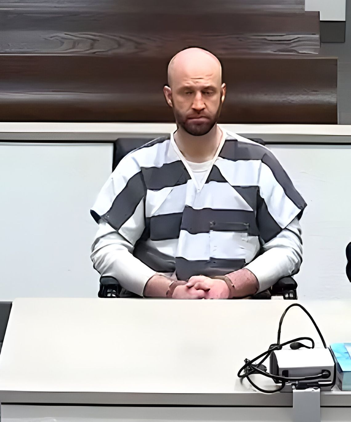 Defense Seeks Change of Venue for Filiatraut Murder Trial