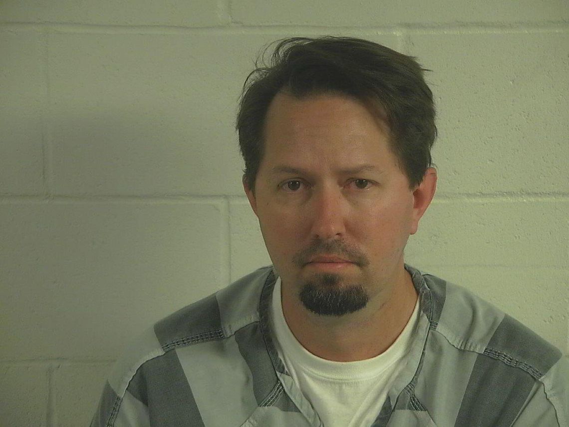 DeWitt in Custody on Three Sexual Assault-Related Charges - Similar Case Pending in Carson