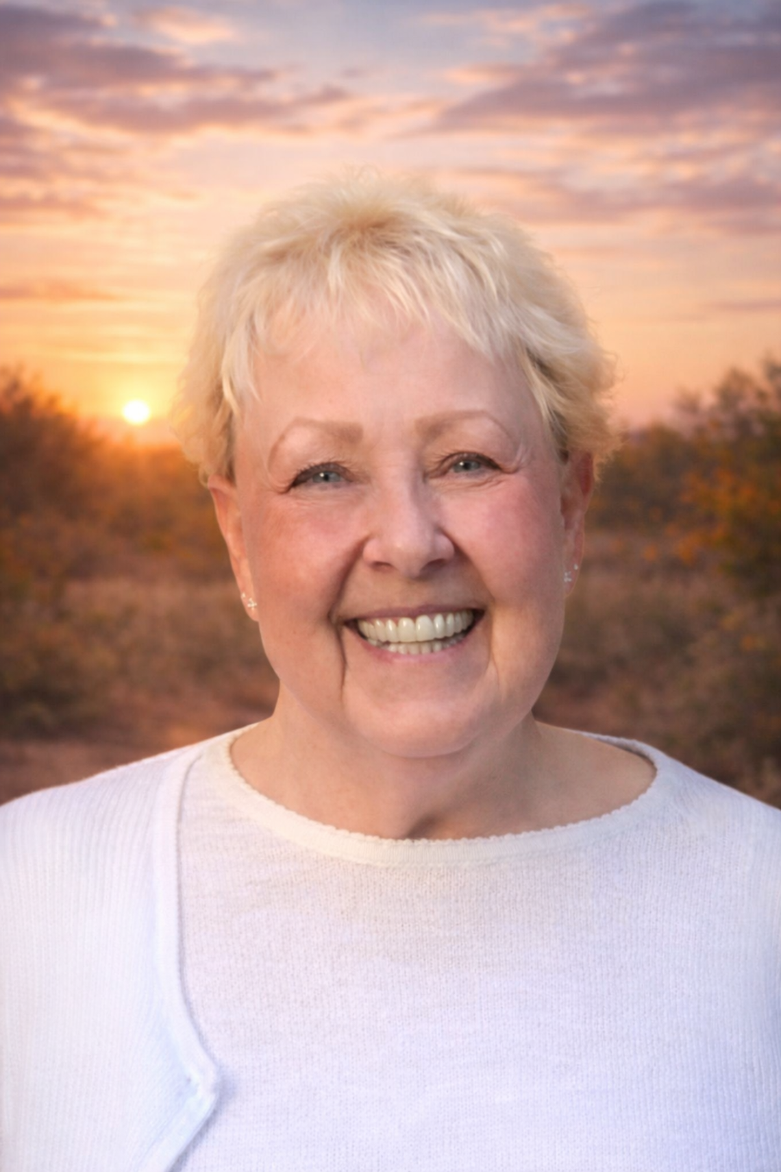 Diane Kay Hogan, 80, of Fallon, Nevada, died peacefully at home on Feb. 4, 2026.