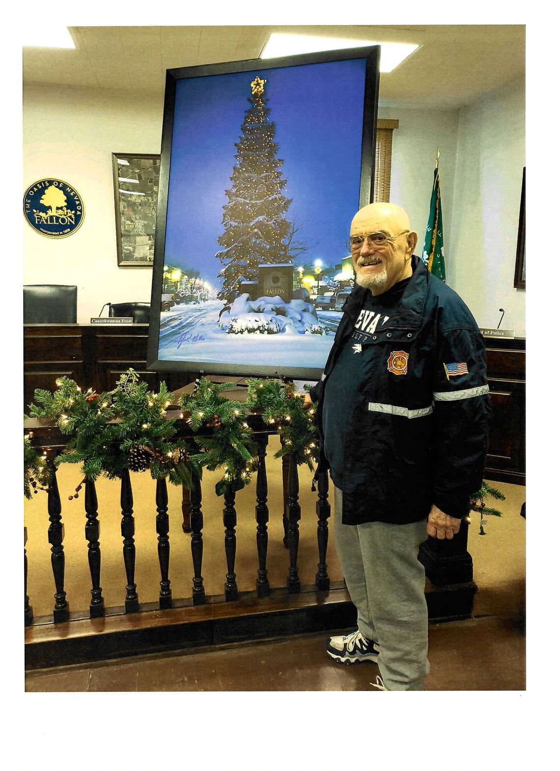 Dick Keller