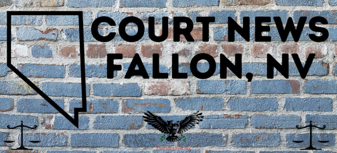 District Court News: February 27