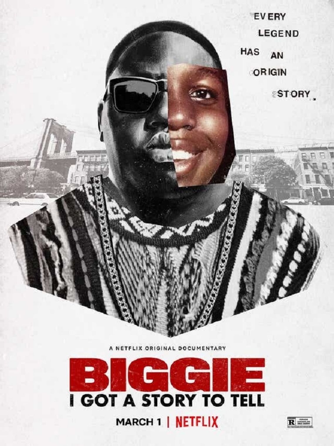 Documentary Review -- Biggie: I Got a Story to Tell