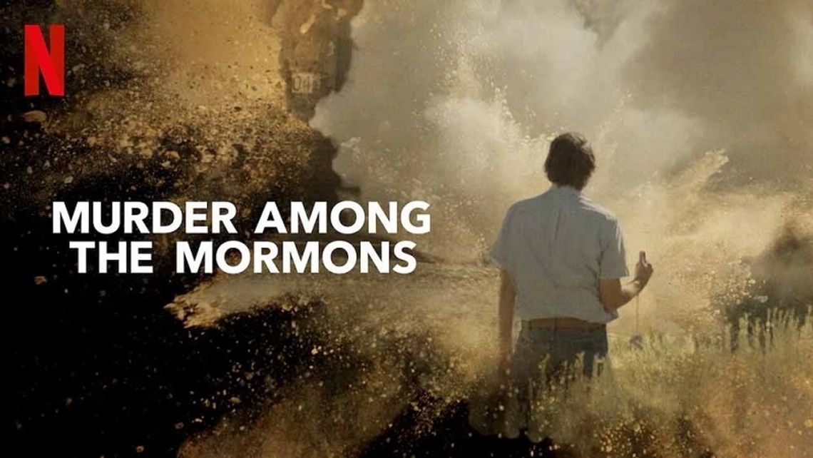Documentary Review -- Murder Among the Mormons